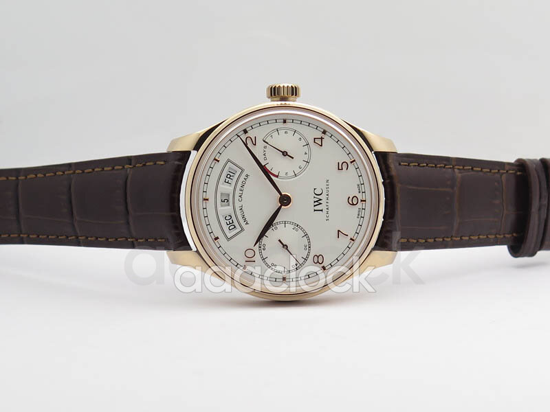 IWC Portugieser Annual Calendar IW503502 Арт. IW-1463 Арт. IW-1463