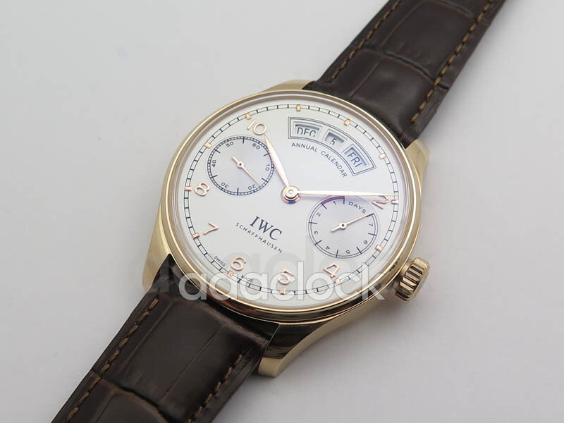 IWC Portugieser Annual Calendar IW503502 Арт. IW-1463 Арт. IW-1463