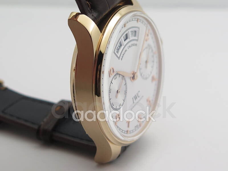 IWC Portugieser Annual Calendar IW503502 Арт. IW-1463 Арт. IW-1463