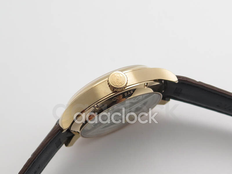 IWC Portugieser Annual Calendar IW503502 Арт. IW-1463 Арт. IW-1463