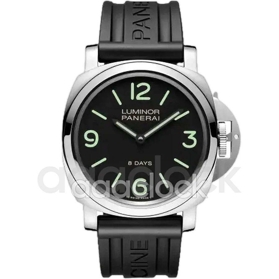 Panerai Luminor Marina 8 Days Acciaio PAM 510 Арт. PA-2019 Арт. PA-2019