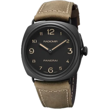 Panerai Radiomir Black Seal PAM 613