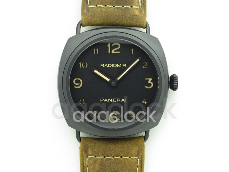 Panerai Radiomir Black Seal PAM 613 Арт. PA-2065 Арт. PA-2065