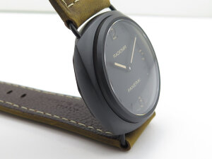 Panerai Radiomir Black Seal PAM 613