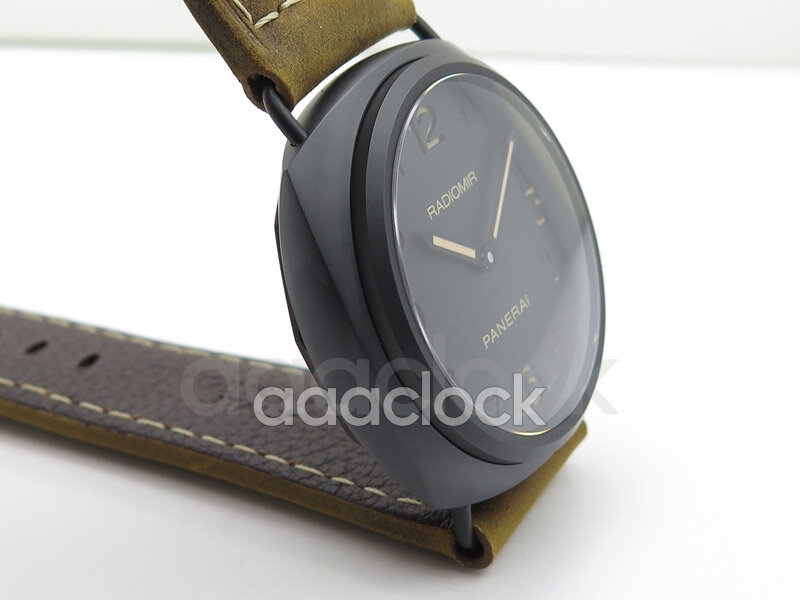 Panerai Radiomir Black Seal PAM 613 Арт. PA-2065 Арт. PA-2065
