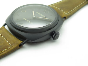 Panerai Radiomir Black Seal PAM 613