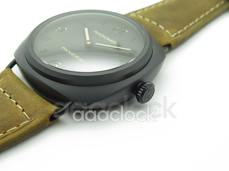 Panerai Radiomir Black Seal PAM 613 Арт. PA-2065 Арт. PA-2065