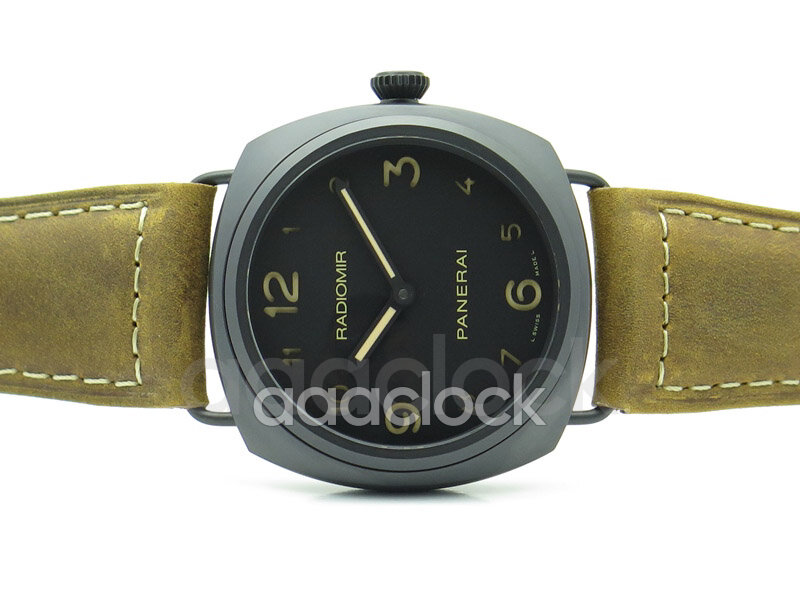 Panerai Radiomir Black Seal PAM 613 Арт. PA-2065 Арт. PA-2065