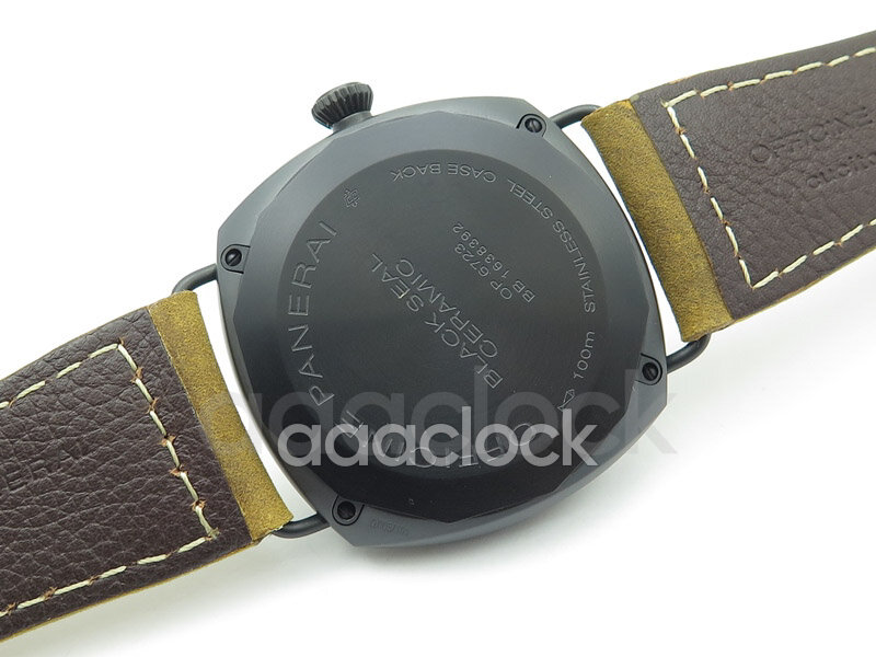Panerai Radiomir Black Seal PAM 613 Арт. PA-2065 Арт. PA-2065