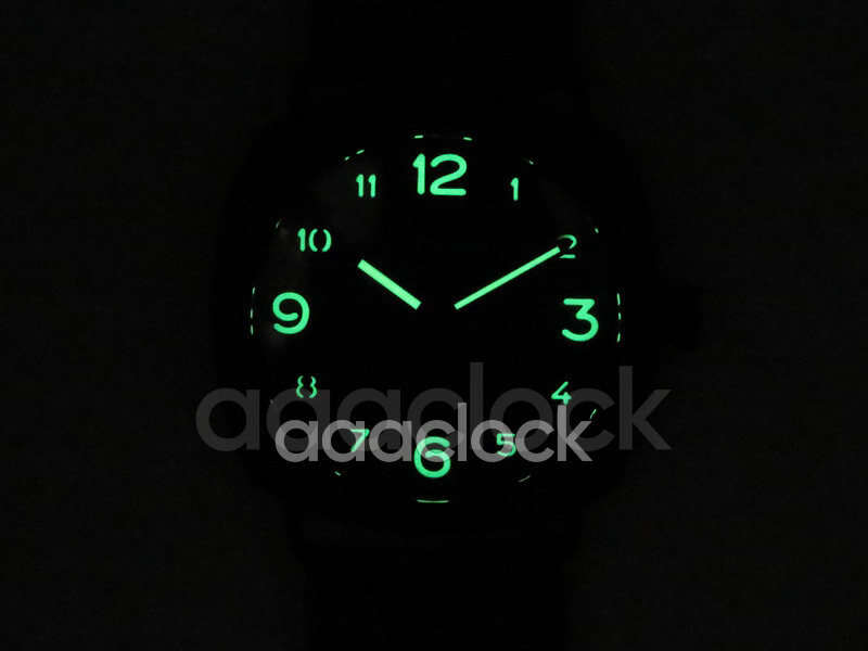Panerai Radiomir Black Seal PAM 613 Арт. PA-2065 Арт. PA-2065