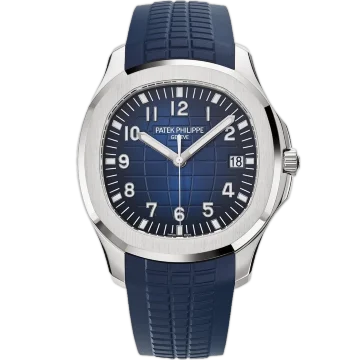 Patek Philippe Aquanaut 5168G-001