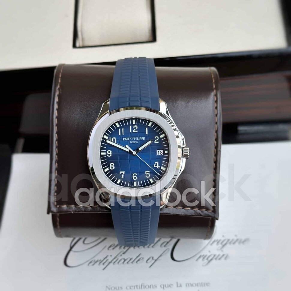 Patek Philippe Aquanaut 5168G-001 Арт. PP-2142 Арт. PP-2142