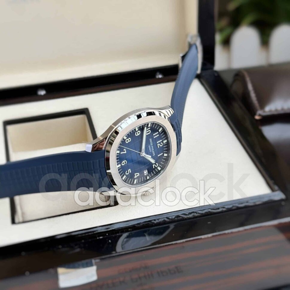 Patek Philippe Aquanaut 5168G-001 Арт. PP-2142 Арт. PP-2142