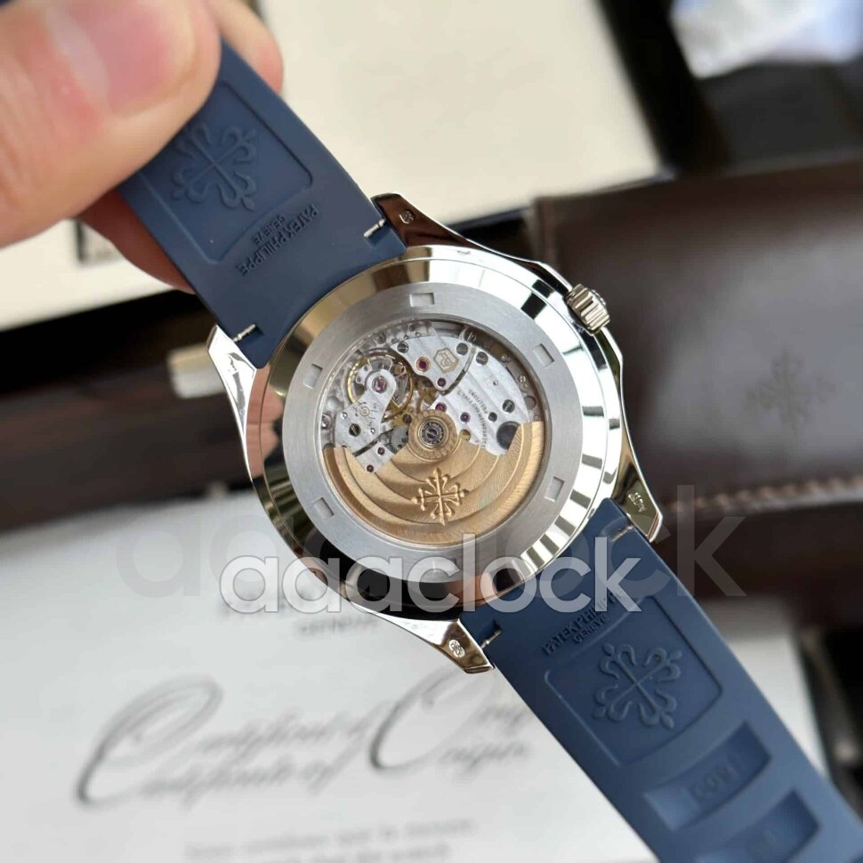 Patek Philippe Aquanaut 5168G-001 Арт. PP-2142 Арт. PP-2142
