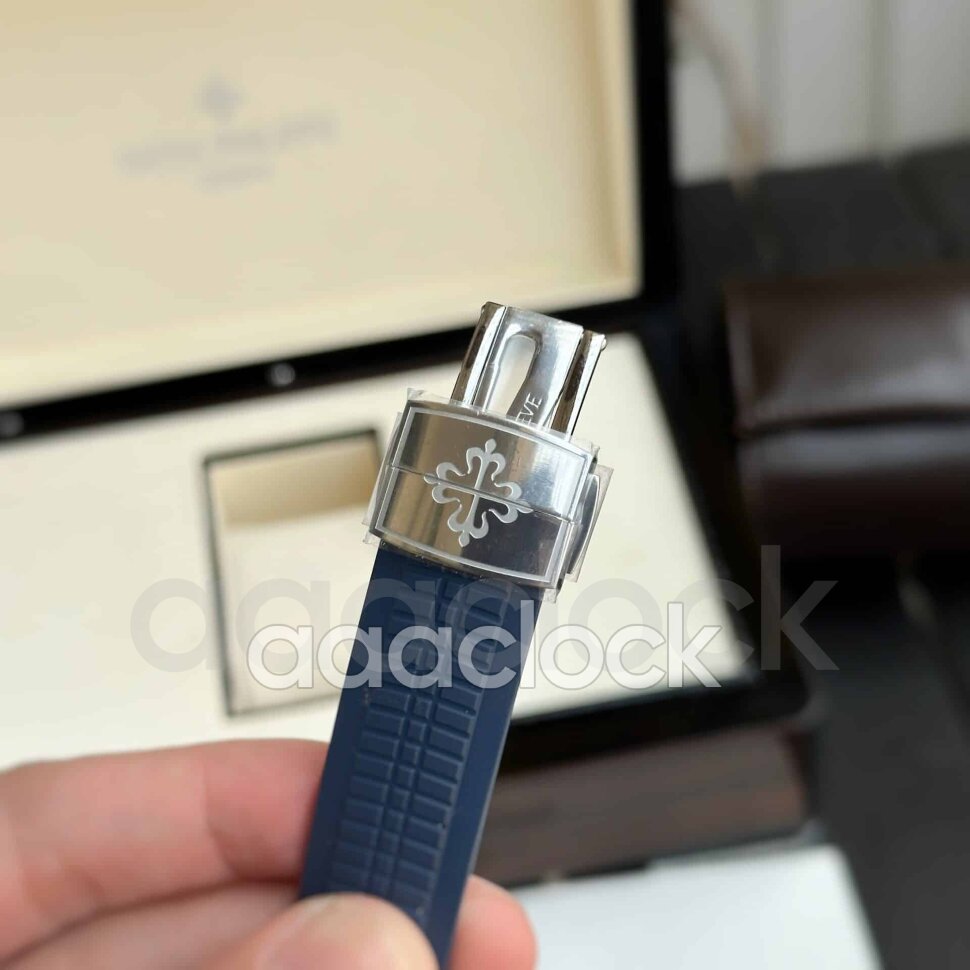 Patek Philippe Aquanaut 5168G-001 Арт. PP-2142 Арт. PP-2142