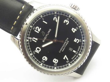 Breitling Navitimer 8 Automatic 41mm