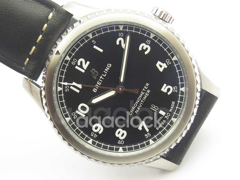 Breitling Navitimer 8 Automatic 41mm Арт. BT-0651 Арт. BT-0651
