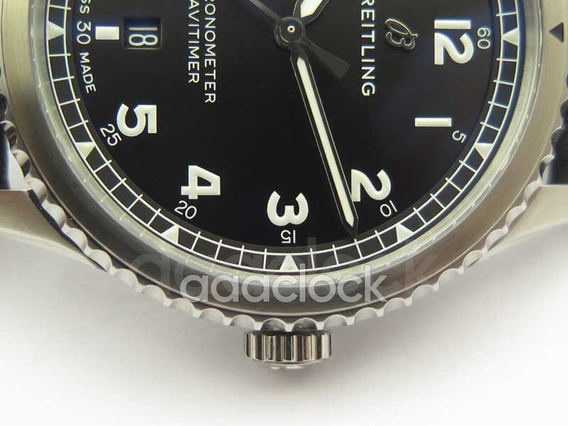 Breitling Navitimer 8 Automatic 41mm Арт. BT-0651 Арт. BT-0651