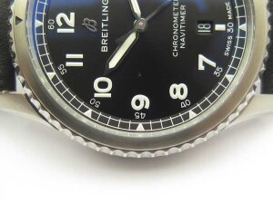 Breitling Navitimer 8 Automatic 41mm