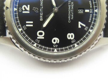 Breitling Navitimer 8 Automatic 41mm
