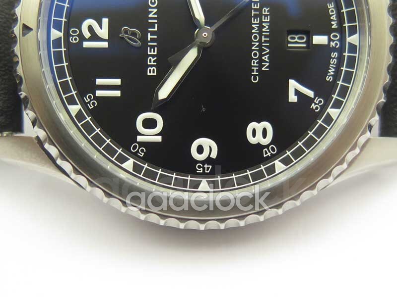Breitling Navitimer 8 Automatic 41mm Арт. BT-0651 Арт. BT-0651