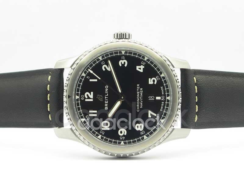 Breitling Navitimer 8 Automatic 41mm Арт. BT-0651 Арт. BT-0651