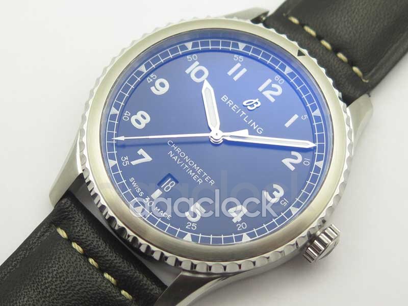 Breitling Navitimer 8 Automatic 41mm Арт. BT-0651 Арт. BT-0651