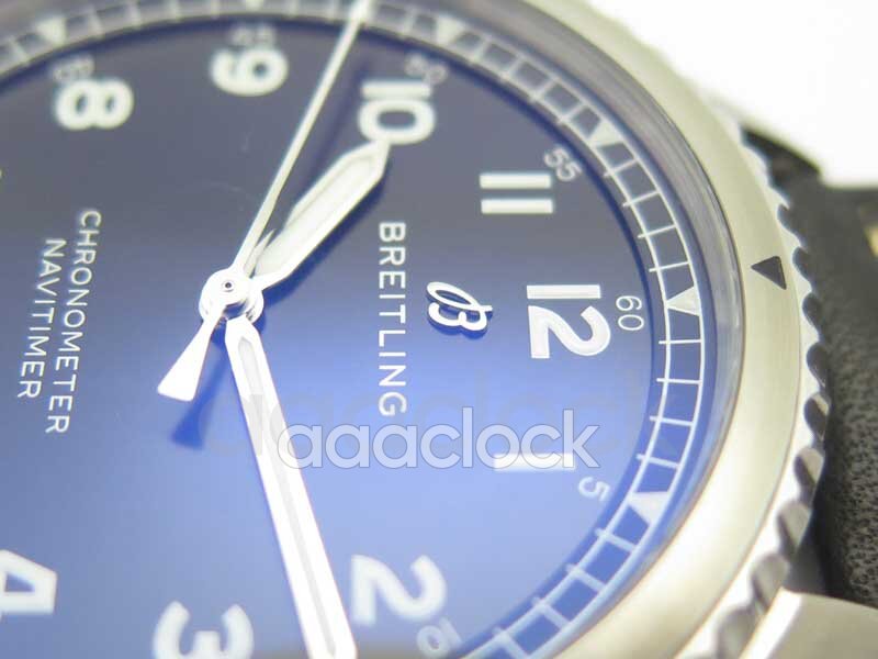 Breitling Navitimer 8 Automatic 41mm Арт. BT-0651 Арт. BT-0651