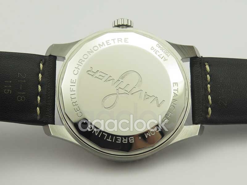 Breitling Navitimer 8 Automatic 41mm Арт. BT-0651 Арт. BT-0651