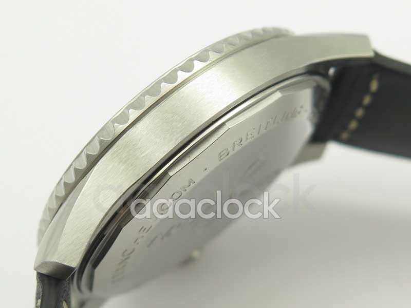 Breitling Navitimer 8 Automatic 41mm Арт. BT-0651 Арт. BT-0651