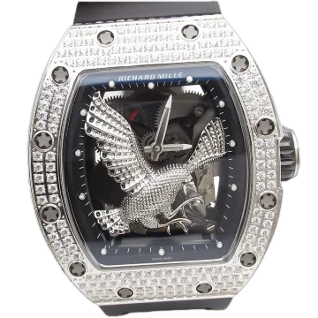 Richard Mille RM 051 Eagle