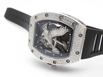 Richard Mille RM 051 Eagle