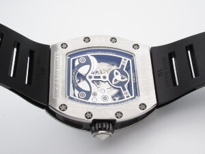 Richard Mille RM 051 Eagle