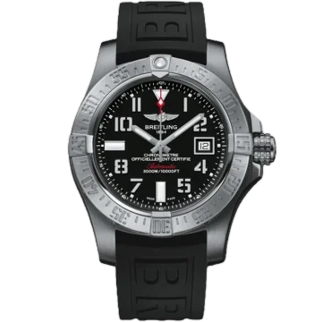 Breitling Avenger II Seawolf  A17331101B1S2