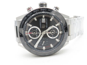 TAG Heuer Carrera Calibre Heuer 01 43 CAR201Z.BA0714