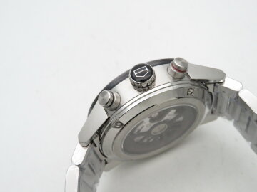 TAG Heuer Carrera Calibre Heuer 01 43 CAR201Z.BA0714