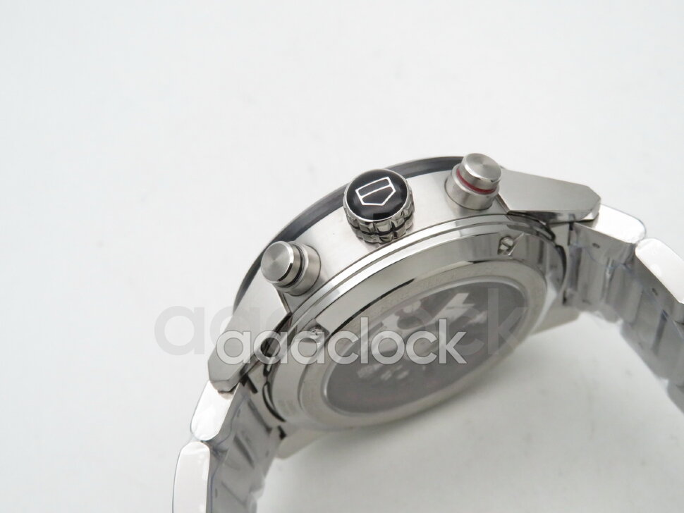 TAG Heuer Carrera Calibre HEUER 01 CAR201Z.BA0714 Арт. TH-3919 Арт. TH-3919