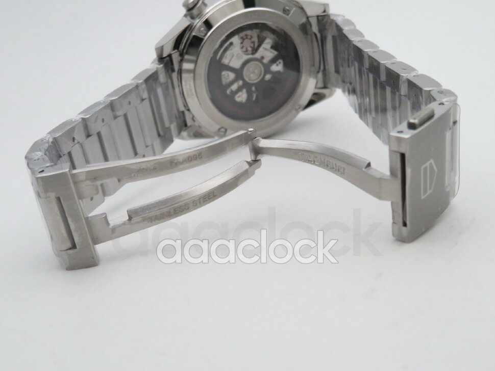 TAG Heuer Carrera Calibre HEUER 01 CAR201Z.BA0714 Арт. TH-3919 Арт. TH-3919