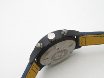 IWC Pilot’s Watch Top Gun Chronograph Blue Angels IW3890-08