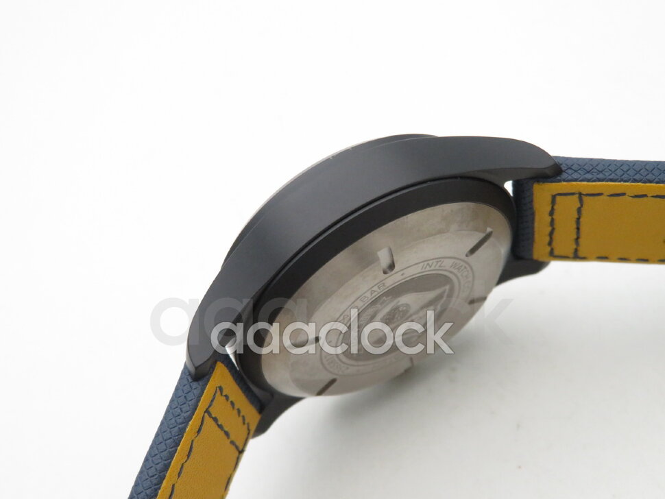 IWC Pilot’s Watch Top Gun Chronograph Blue Angels IW3890-08 Арт. IW-1440 Арт. IW-1440