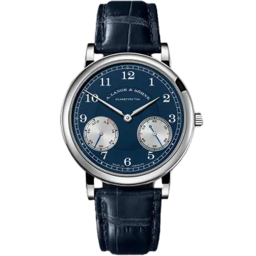 A. Lange &amp; Sohne 1815 Up/Down  234.041