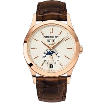 Patek Philippe Annual Calendar 5396R-011