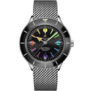 Breitling Superocean Superocean Heritage '57 Special Edition A103701A1B1A1