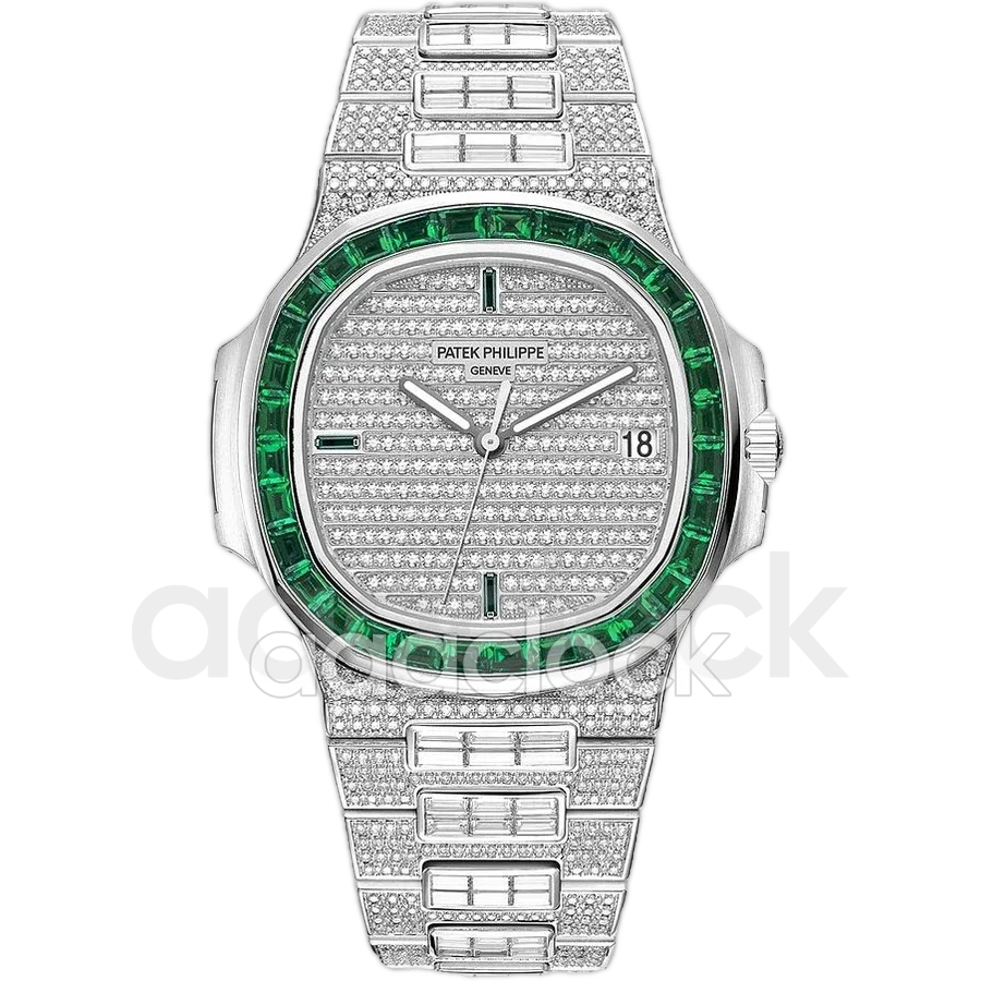 Patek Philippe Nautilus 5719/1300A-005 Арт. PP-2215 Арт. PP-2215