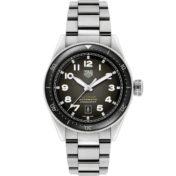TAG Heuer Autavia Isograph Calibre 5 WBE5110.EB0173