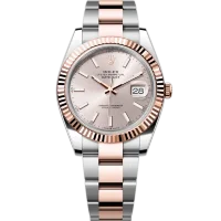 Rolex DateJust 41 126331-0009 Арт. RO-3223 Арт. RO-3223