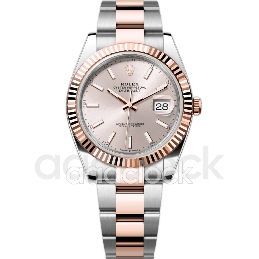 Rolex DateJust 41 126331-0009 Арт. RO-3223 Арт. RO-3223