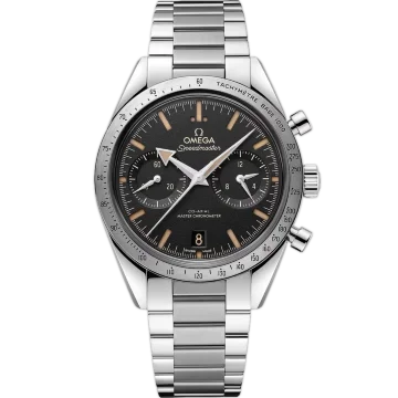 Omega Speedmaster '57 332.10.41.51.01.001