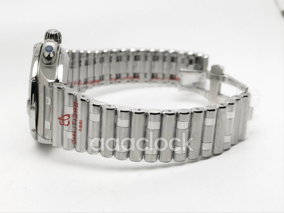 Breitling Chronomat B01 42 Six Nations France Soldier AB0134A81C1A1 Арт. BT-0599 Арт. BT-0599