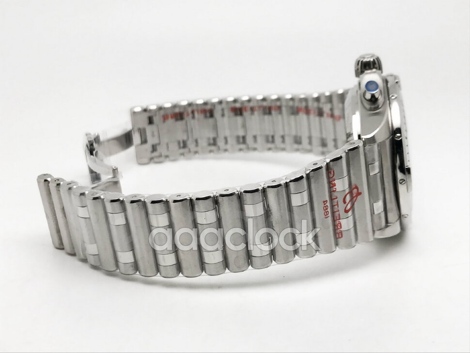 Breitling Chronomat B01 42 Six Nations France Soldier AB0134A81C1A1 Арт. BT-0599 Арт. BT-0599